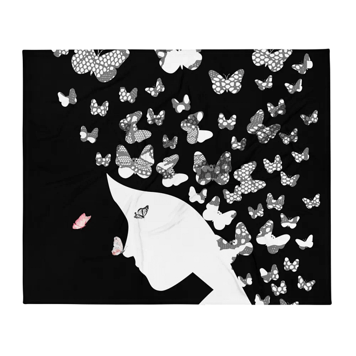 Butterfly Girl product image (1)