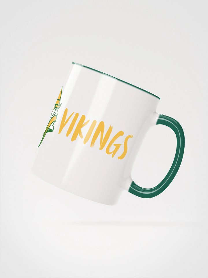 Lakeland Vikings Coffee Mug – Gift for Teachers & Proud Parents product image (4)