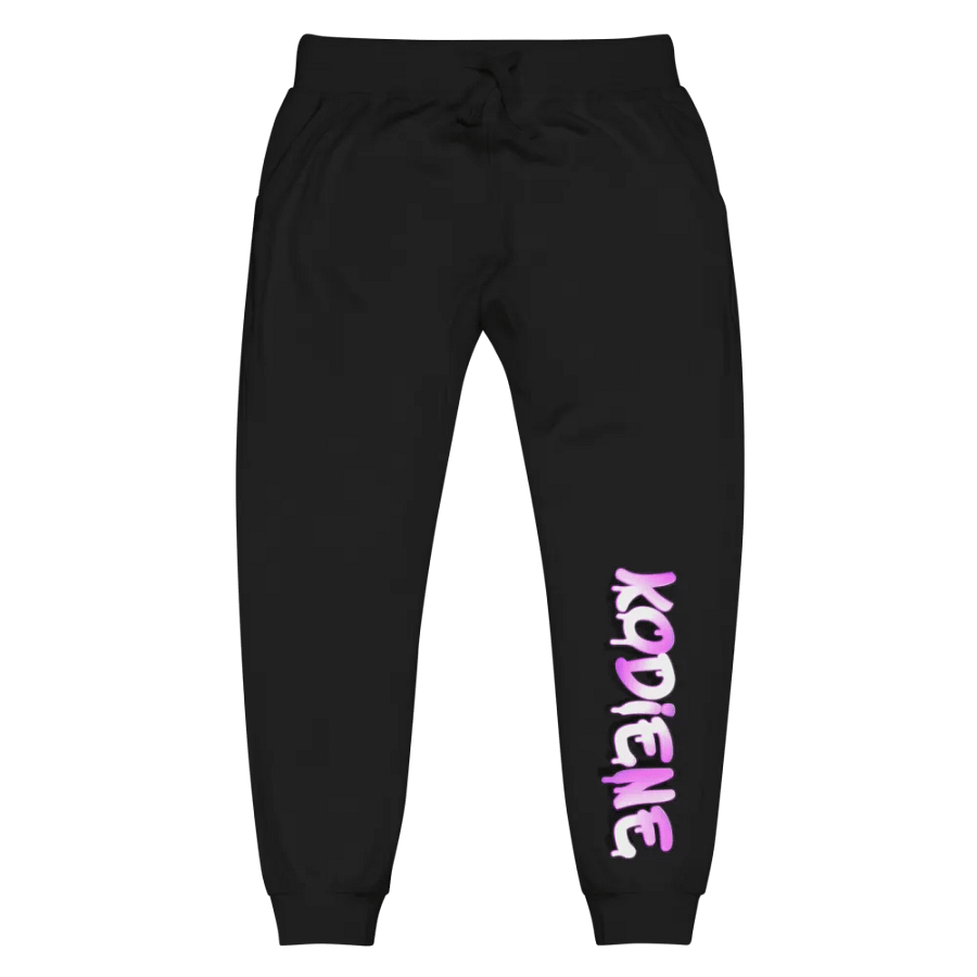 Kodiene Joggers product image (1)