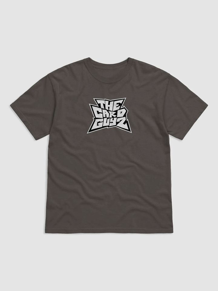 Card Guyz Alt Logo TShirt! product image (1)
