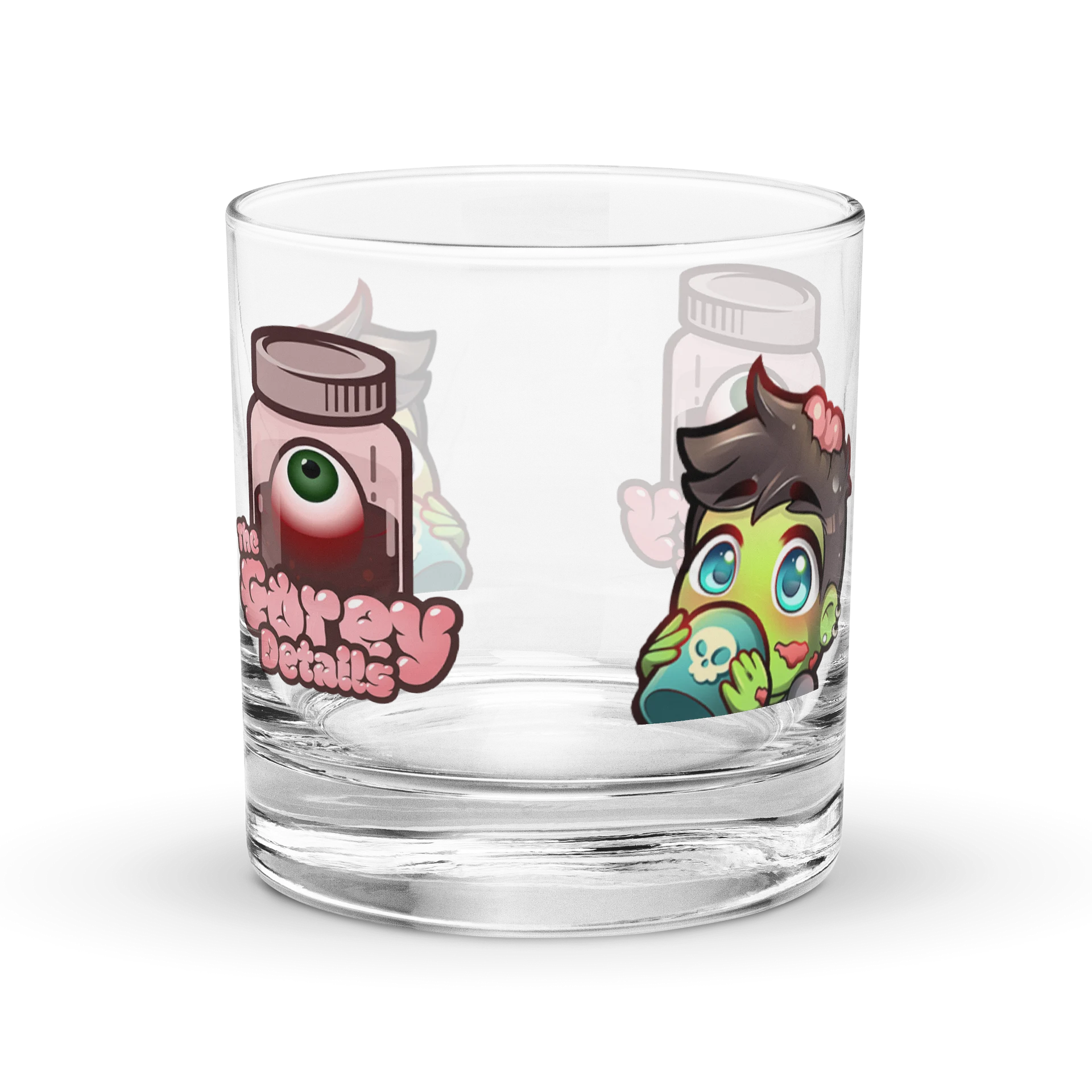 Rocks Glass product image (3)