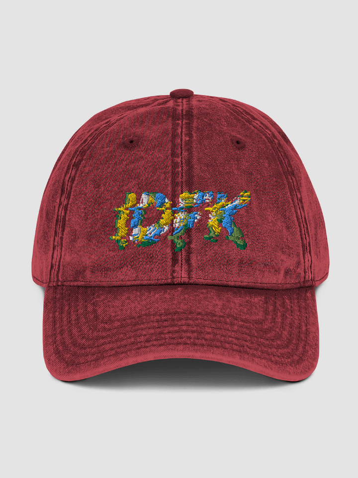 IDFK Vintage Dad Hat product image (5)