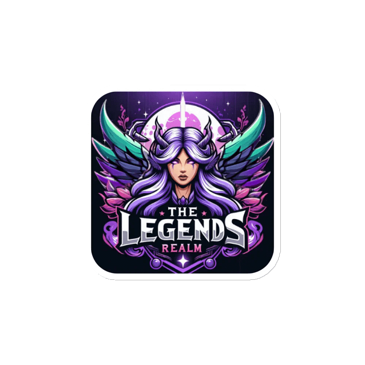 Magnet - The Legends Realm product image (2)