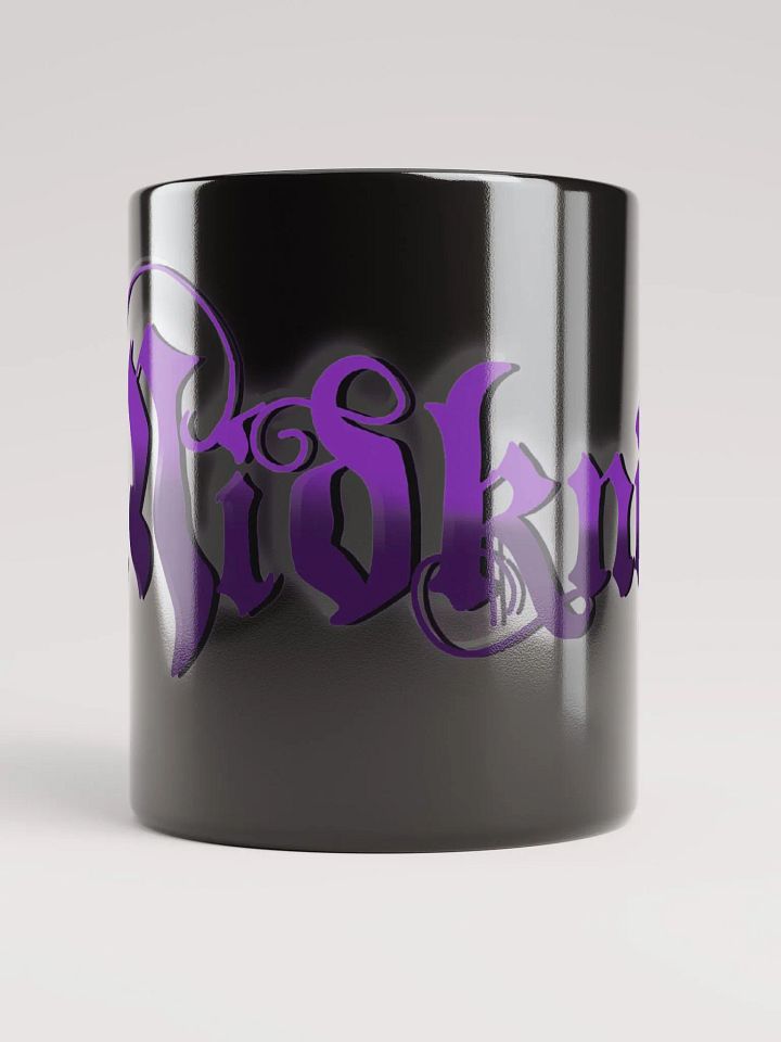 Midknight Mug product image (2)