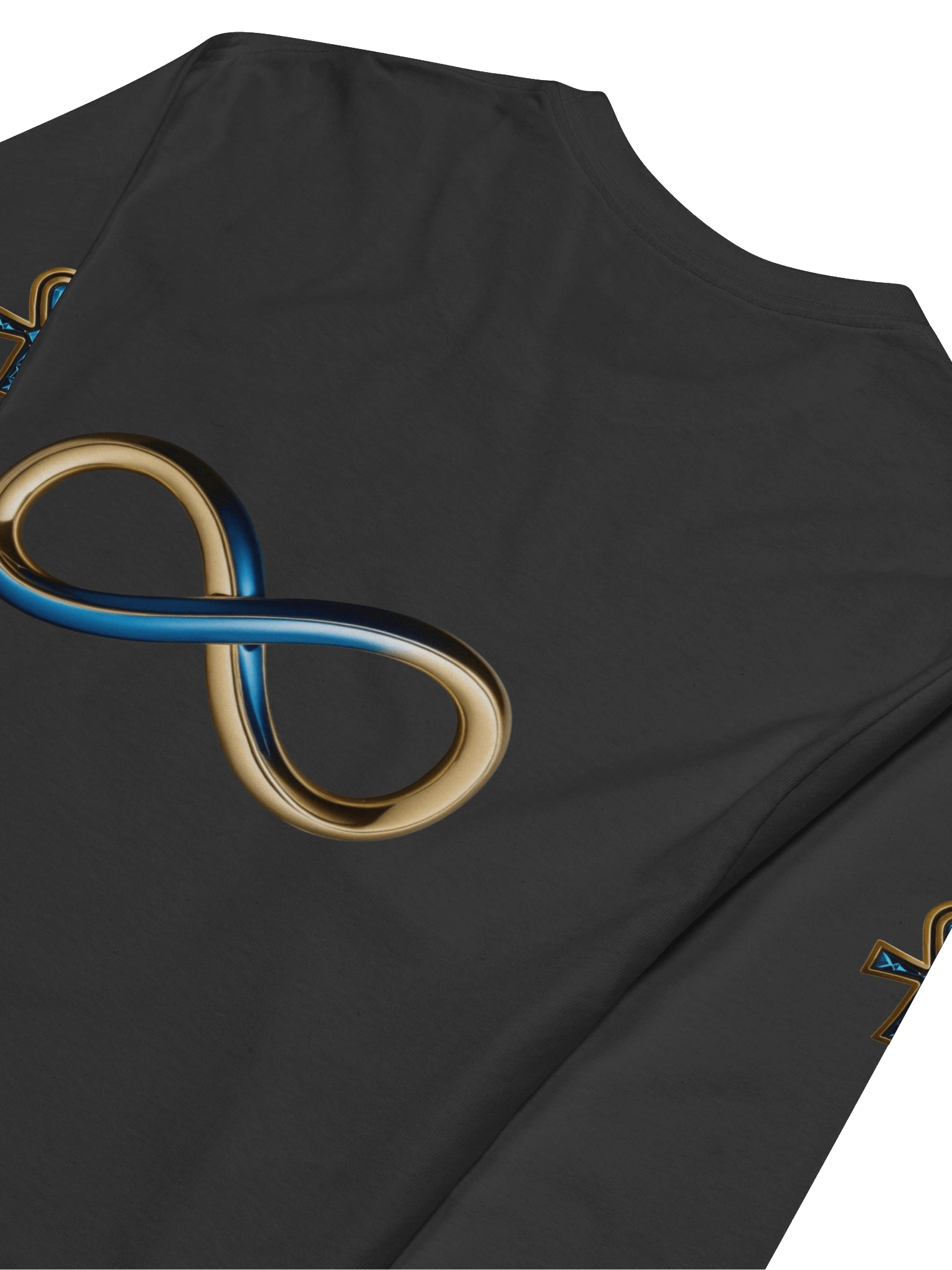 TranceVibz Long Sleeve Shirt Collection product image (10)