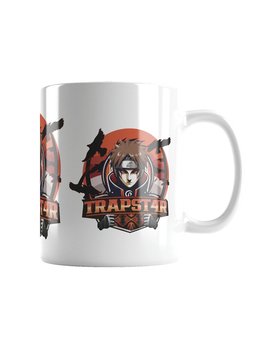 TRAPST4R COFFEE MUGS product image (2)