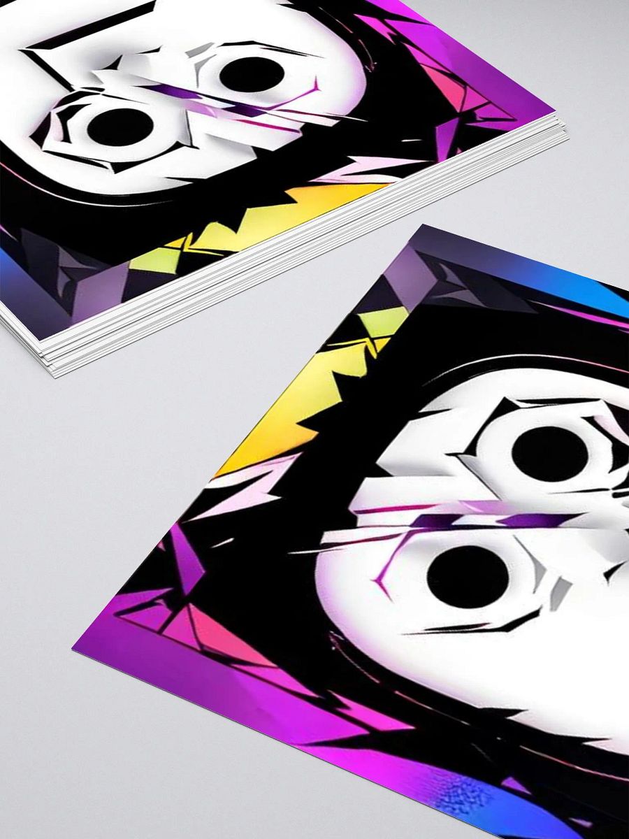 Beyond Fear's Threshold product image (11)