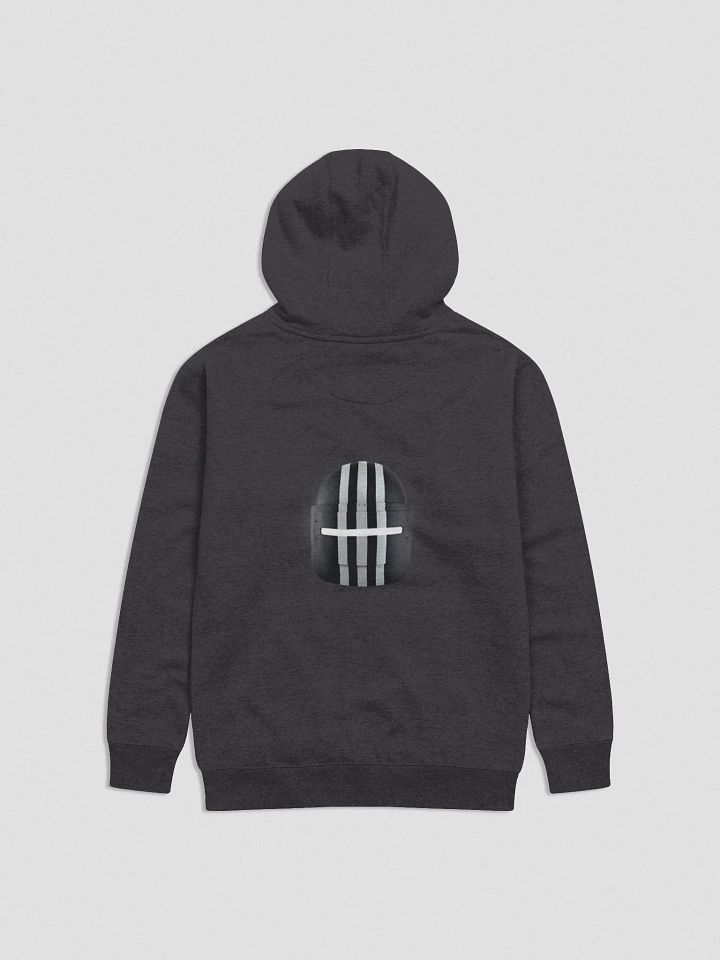 Killa on Back Hoodie product image (1)