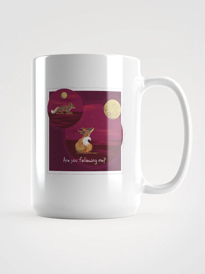Are you following me? product image (1)