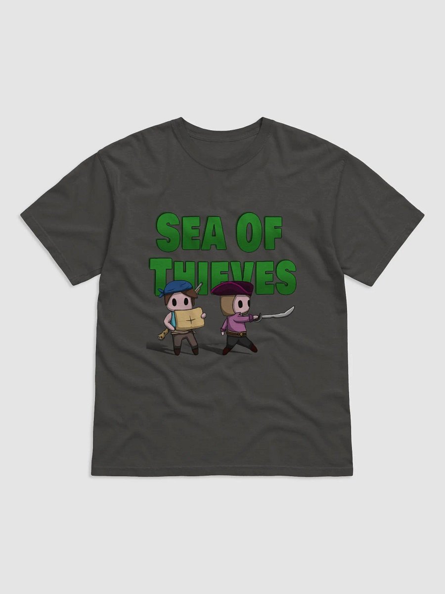 Sea of Thieves Tee product image (27)