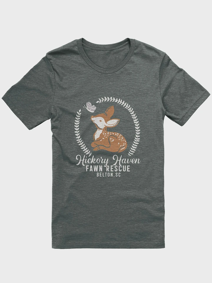 Super Soft Hickory Haven TShirt product image (1)