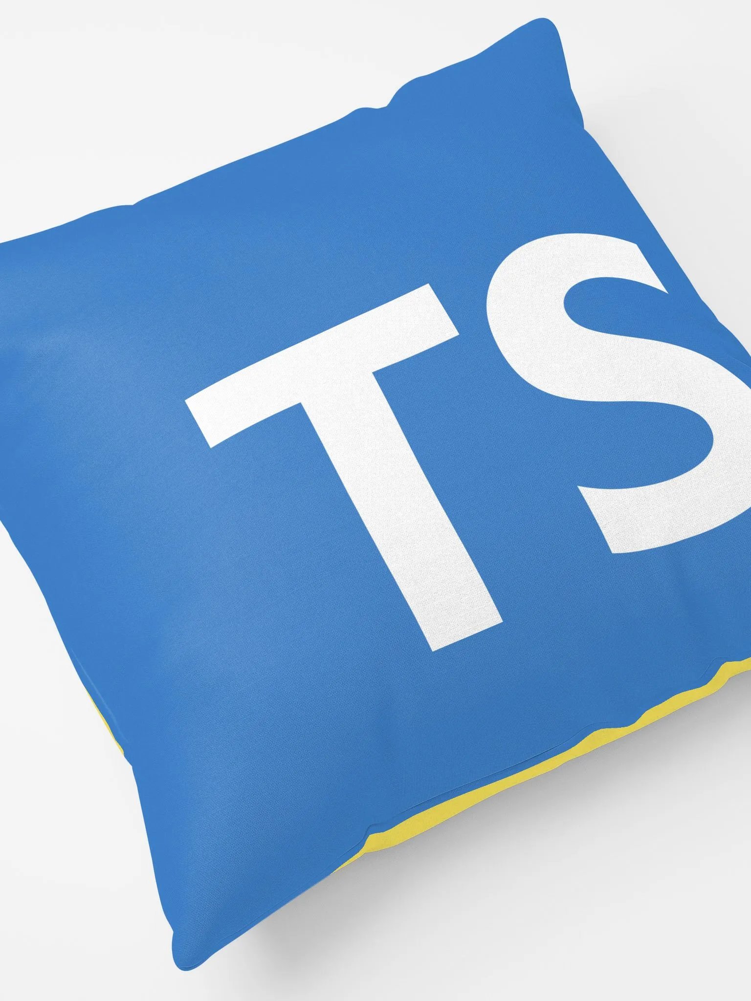 JavaScript / TypeScript Pillow product image (4)