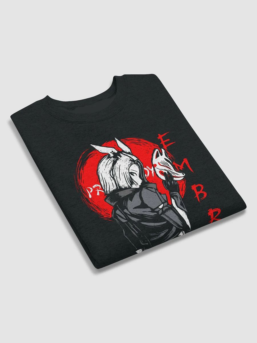 Embry Long Sleeve Streetwear product image (6)