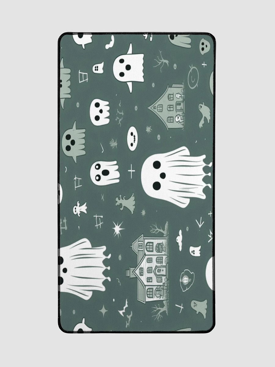 Cute and cozy ghosts 2 mousemat product image (2)