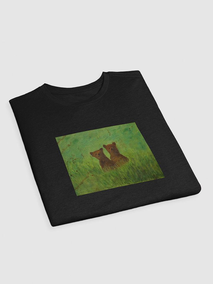 Two Bears T-Shirt product image (1)