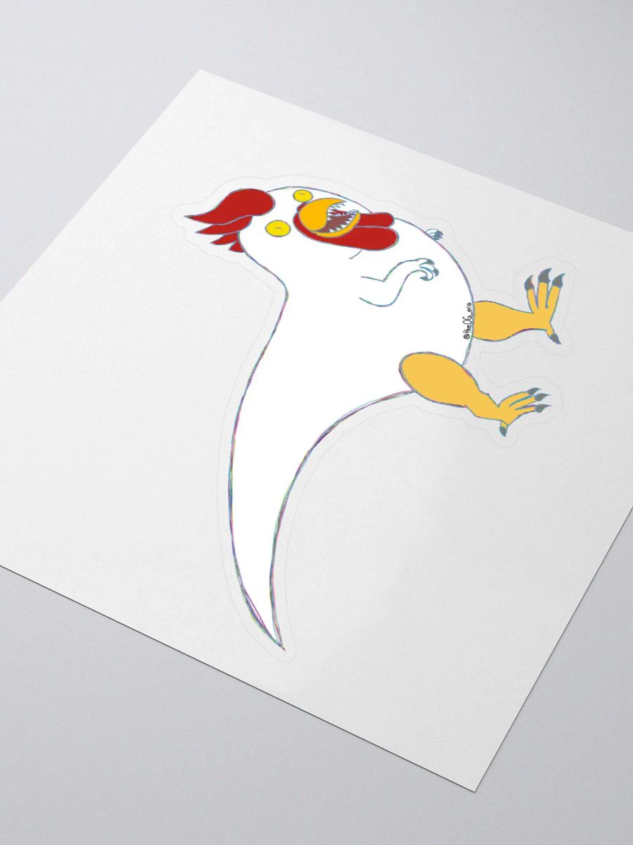 Chicken Rex product image (8)