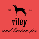 Riley And Lucian FM Merchandise