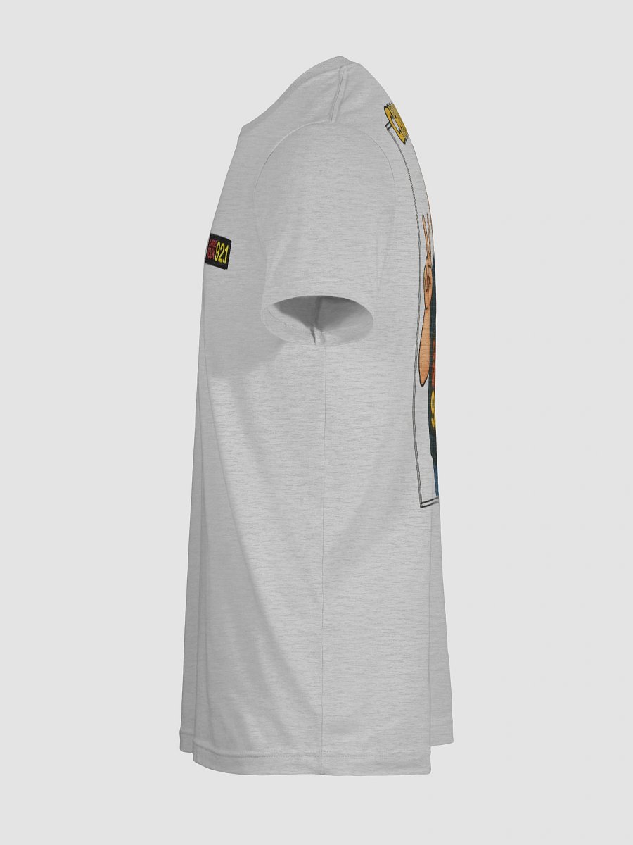 Charlie G T-Shirt product image (11)