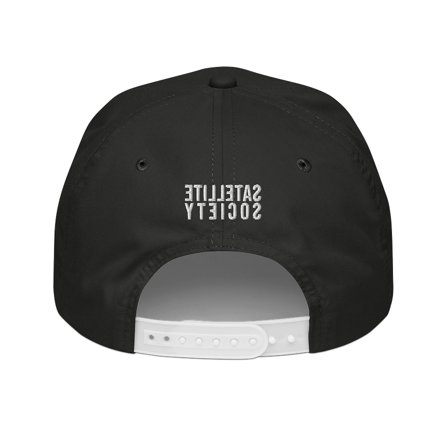 Satellite Society origins Cap product image (5)