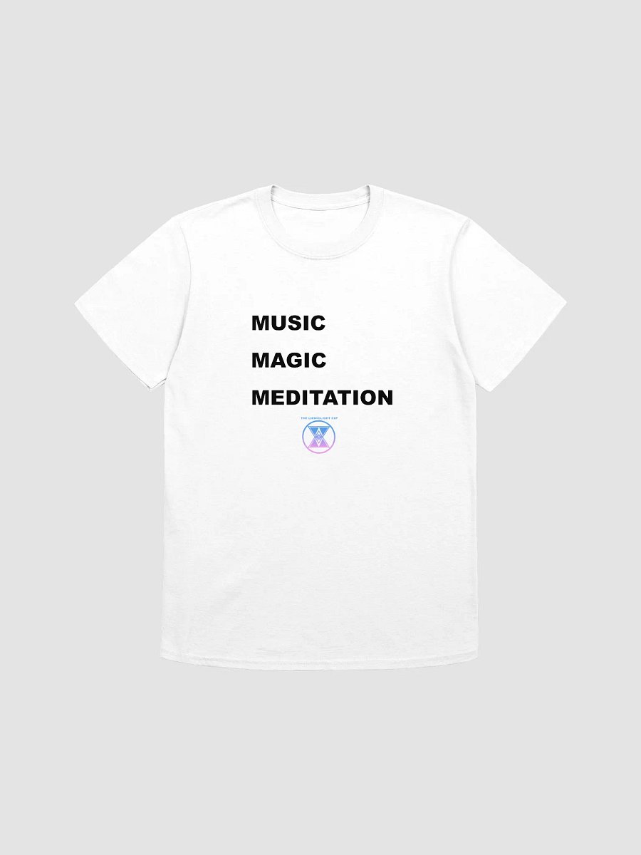 THE LIKWIDLIGHT EXP merch product image (1)