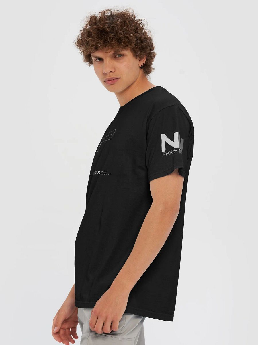 The Space Cowboy product image (27)