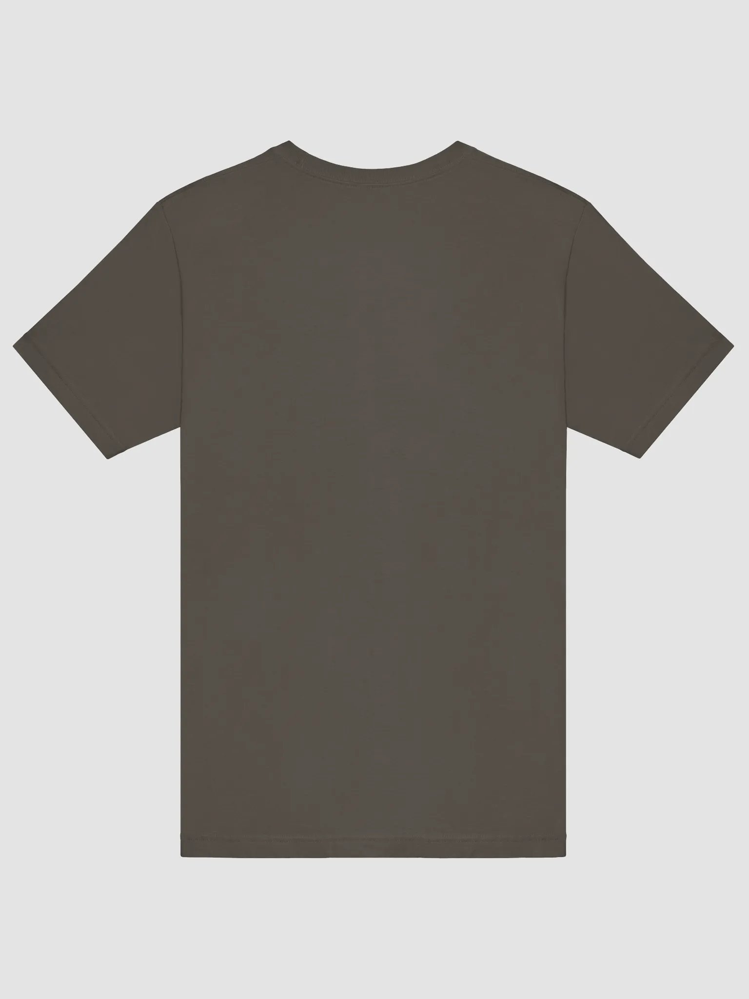 Cyber Security Red Team Sentinel - Bella+Canvas Unisex T-Shirt (Super Soft Classic Fit) - Front Print product image (2)