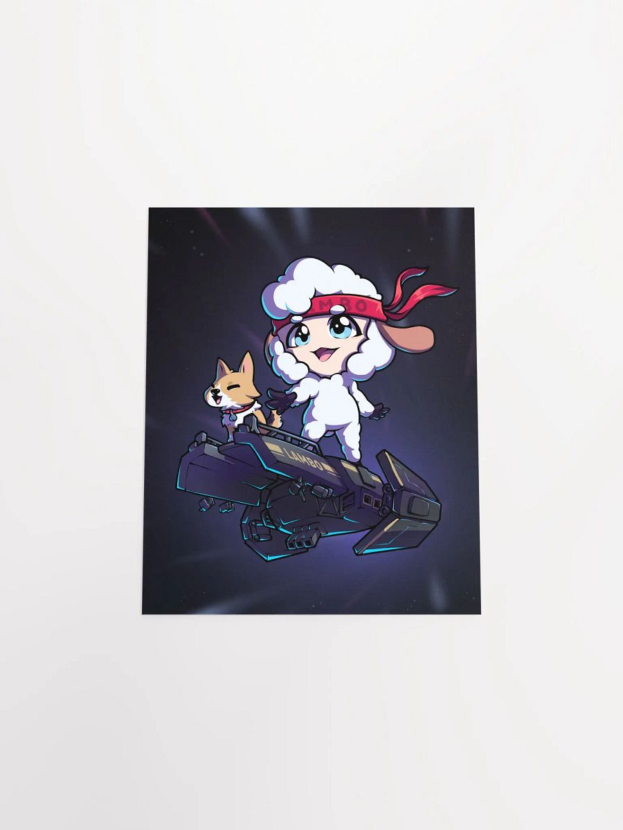 Surf Divers Poster product image (4)