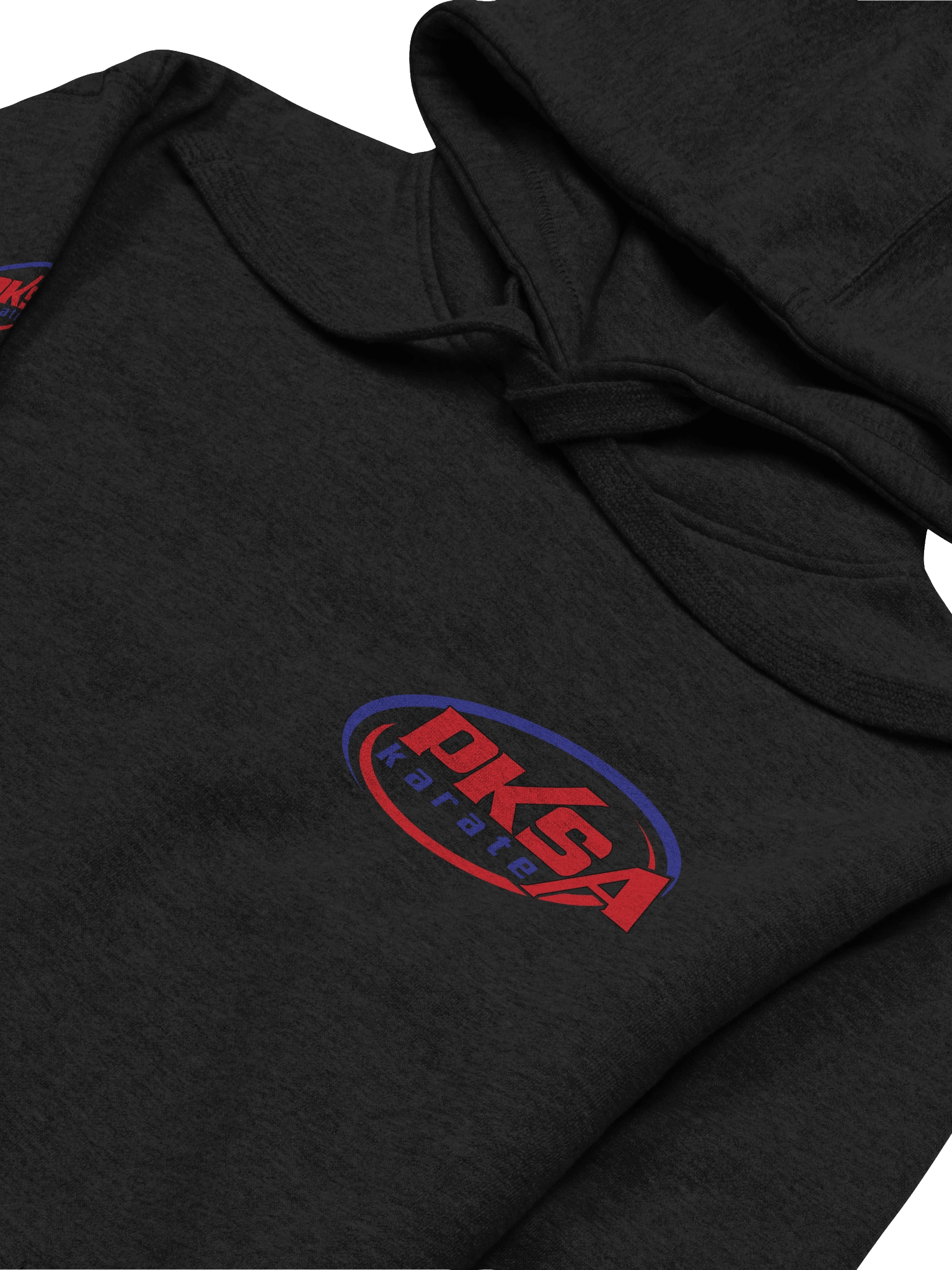 Adult: PKSA Small Logo product image (27)
