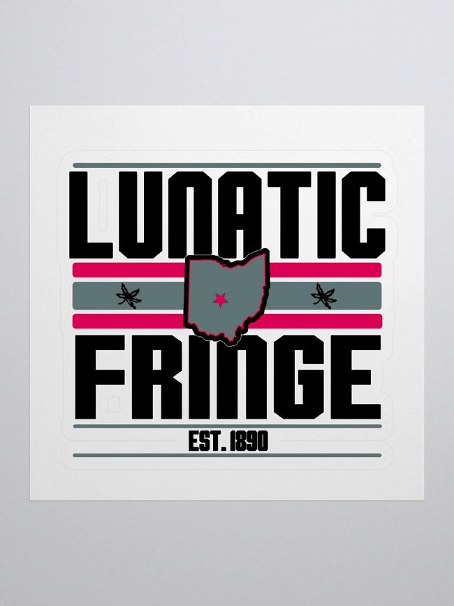 Lunatic Fringe
