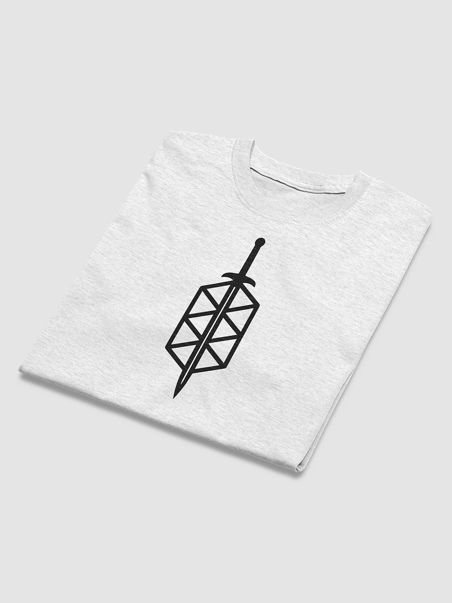 Mid-Evil Logo Tee product image (24)