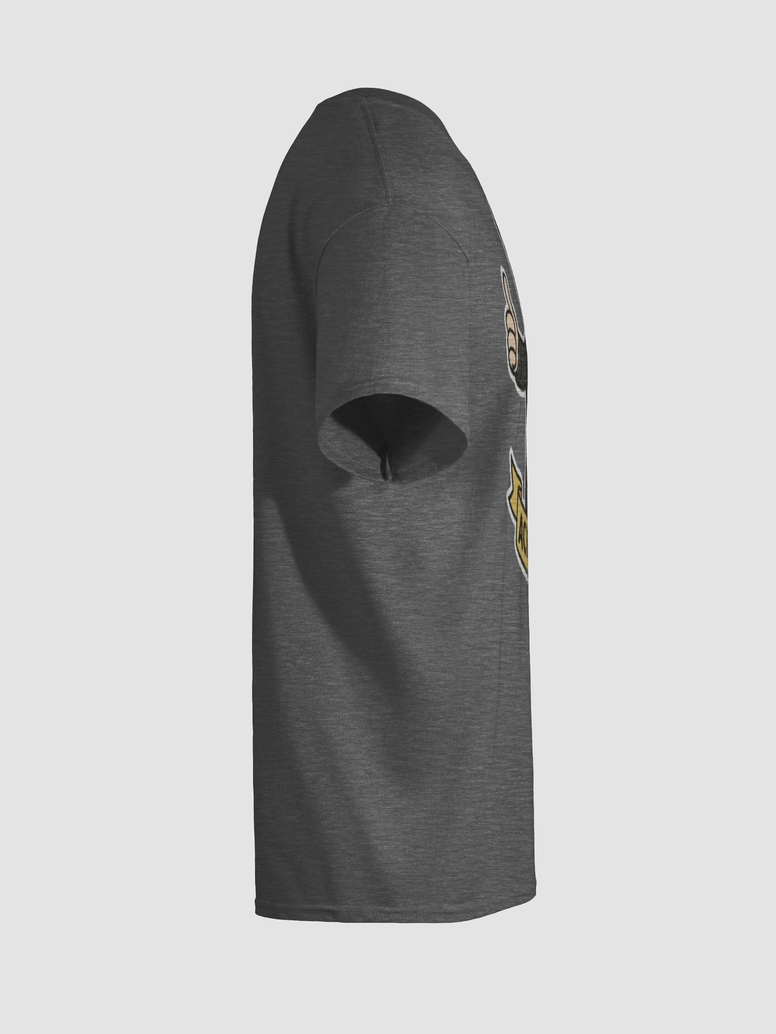 Acid Burn FalloutGirl Tee product image (48)