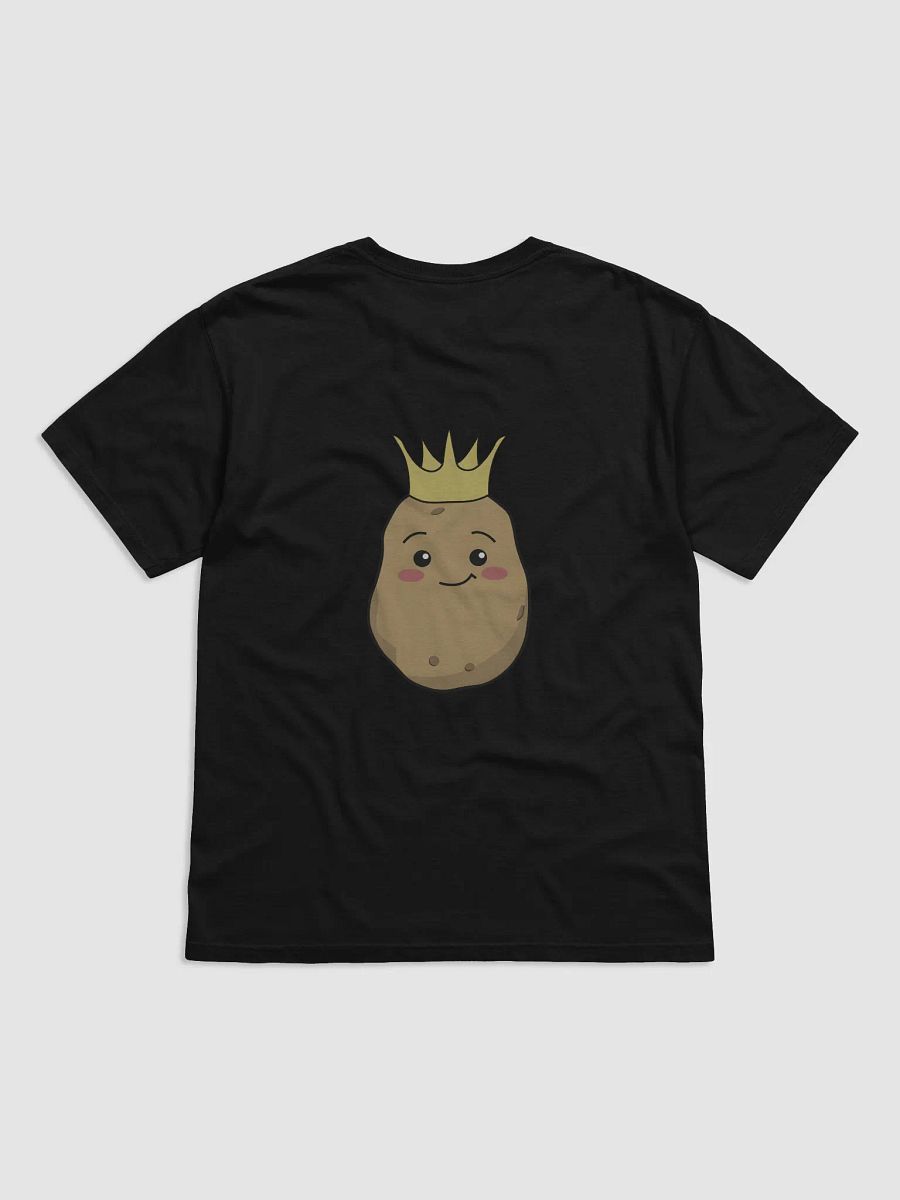 Potato T-Shirt product image (6)