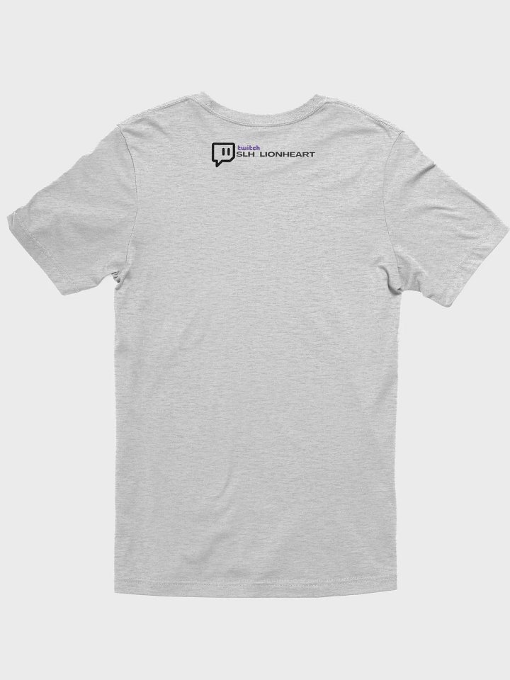 BLASCHEEEEK sound check tee product image (8)