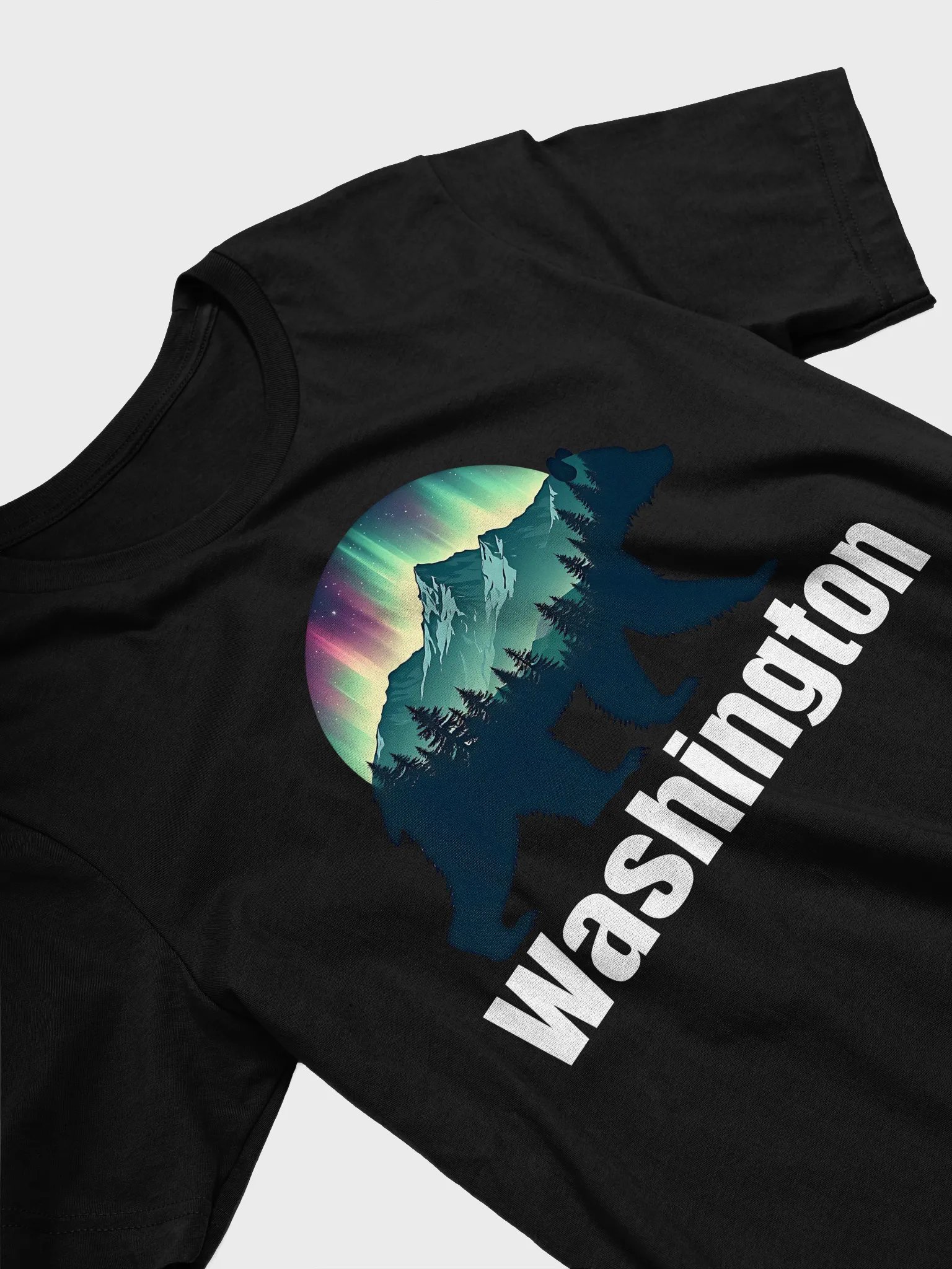 Bear Washington product image (4)