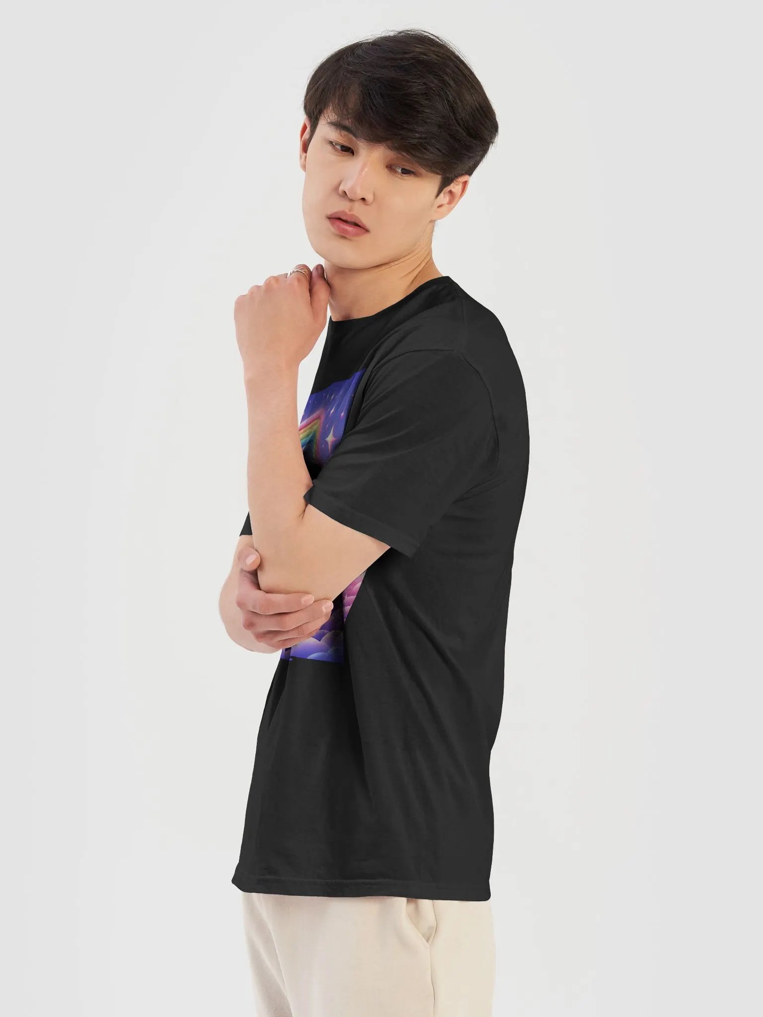 AU GRATIN TEE product image (6)