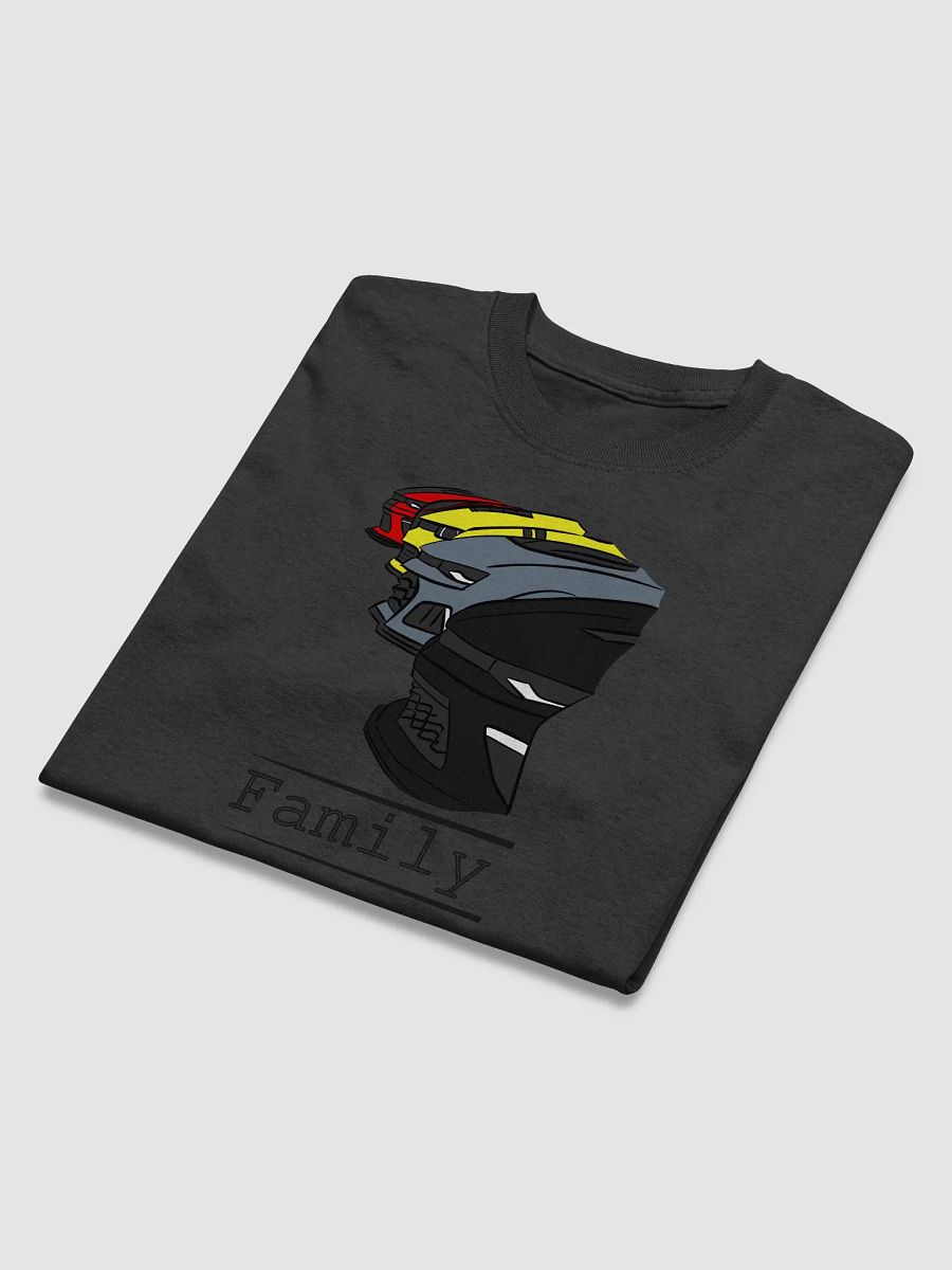The Family Shirt product image (11)