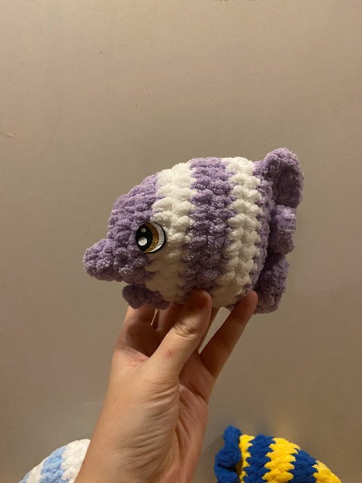 Baby Fish product image (6)