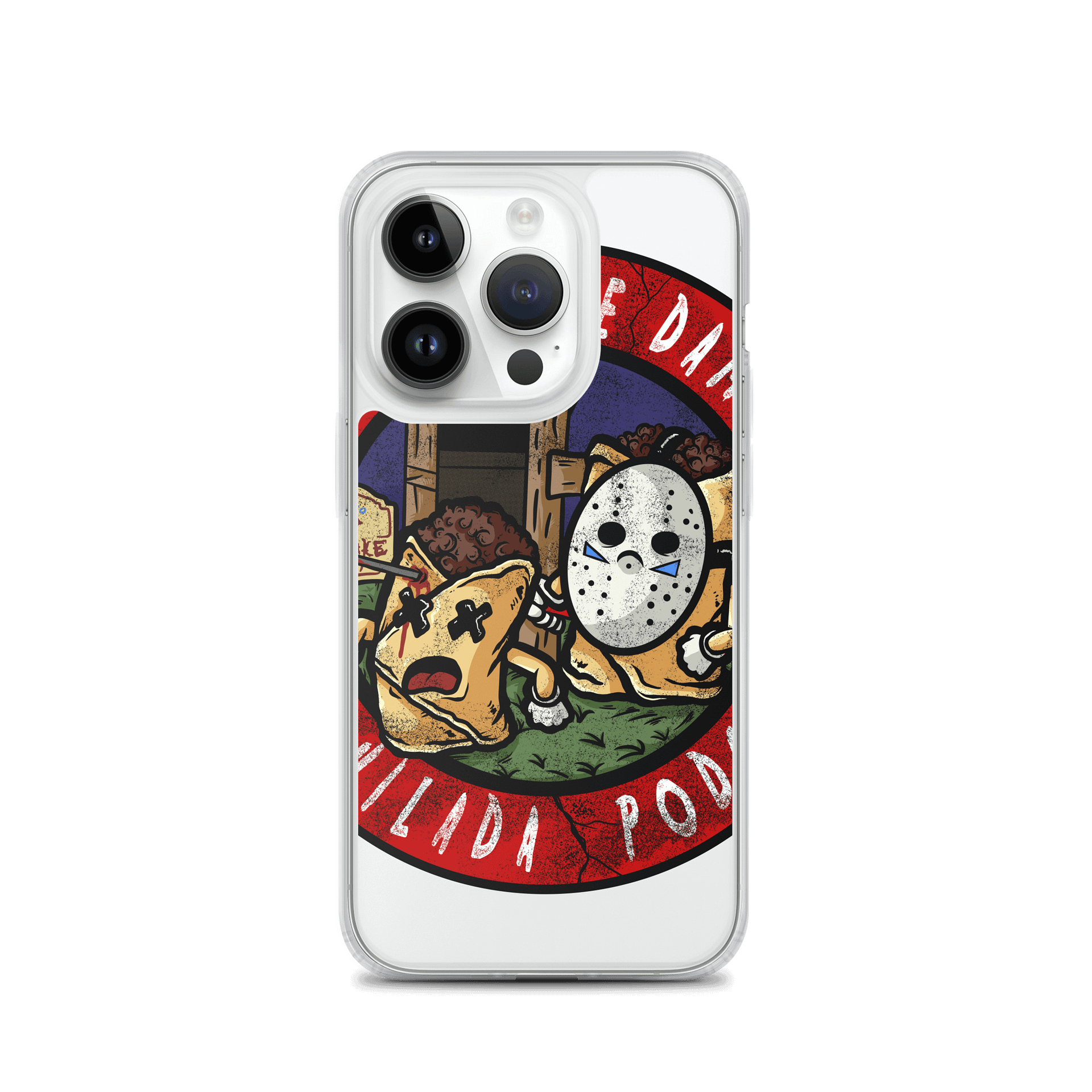 the whole damn enchilada wethered iphone case product image (3)