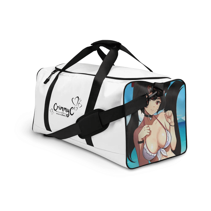 CrimmyC Summer 2024 Duffle Bag product image (1)