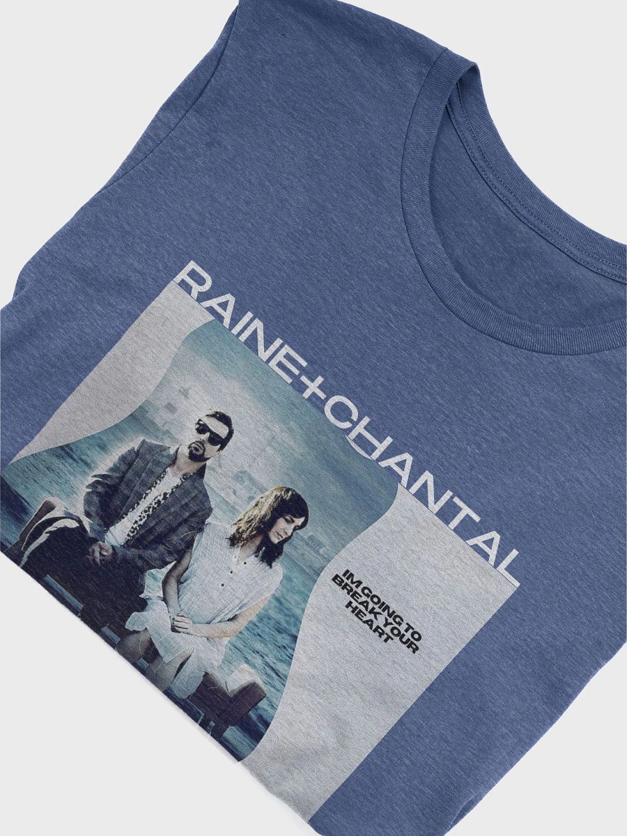 IGTBYH Poster T-Shirt product image (3)