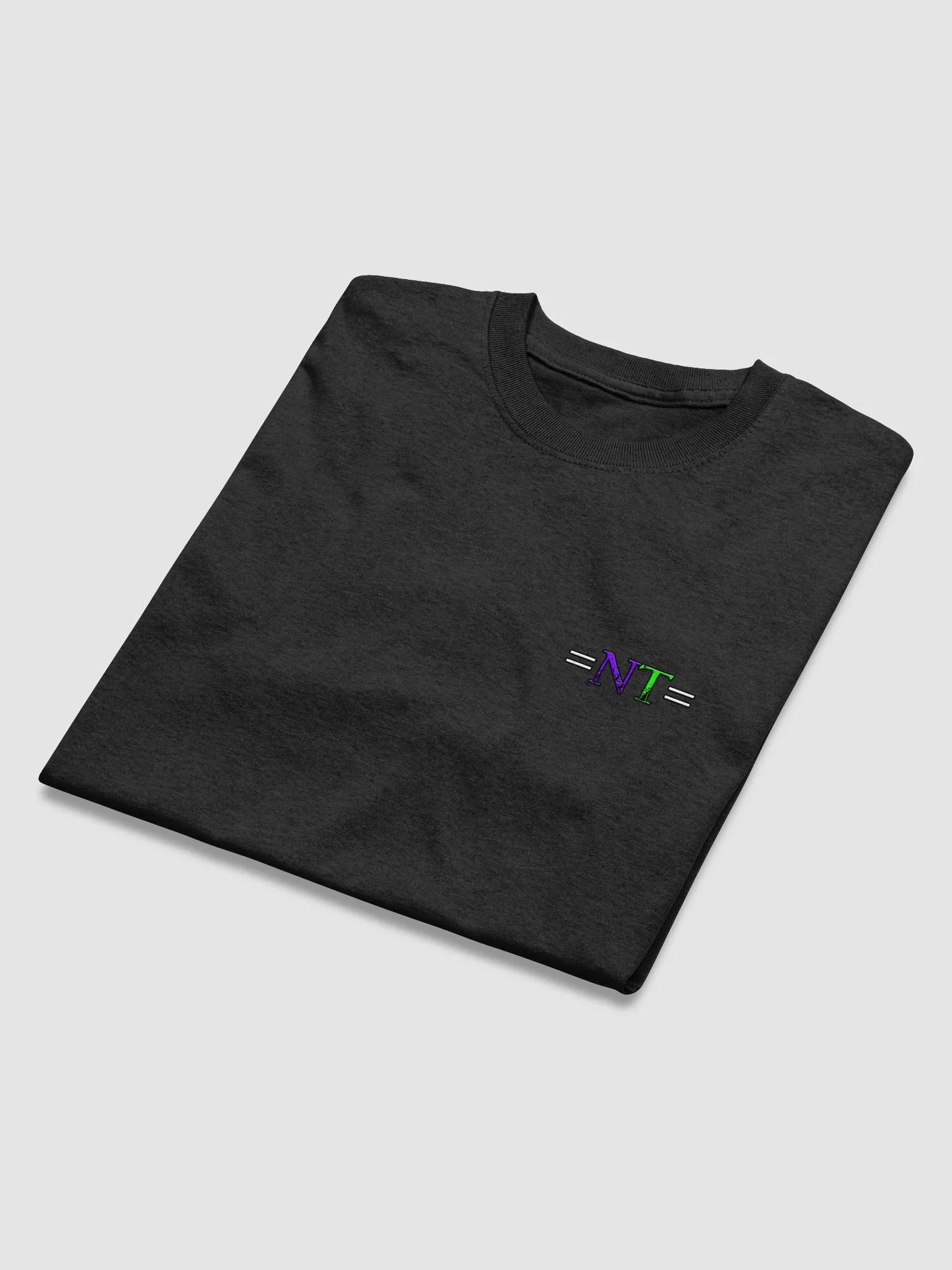 Official NekroTechie T-Shirt product image (4)