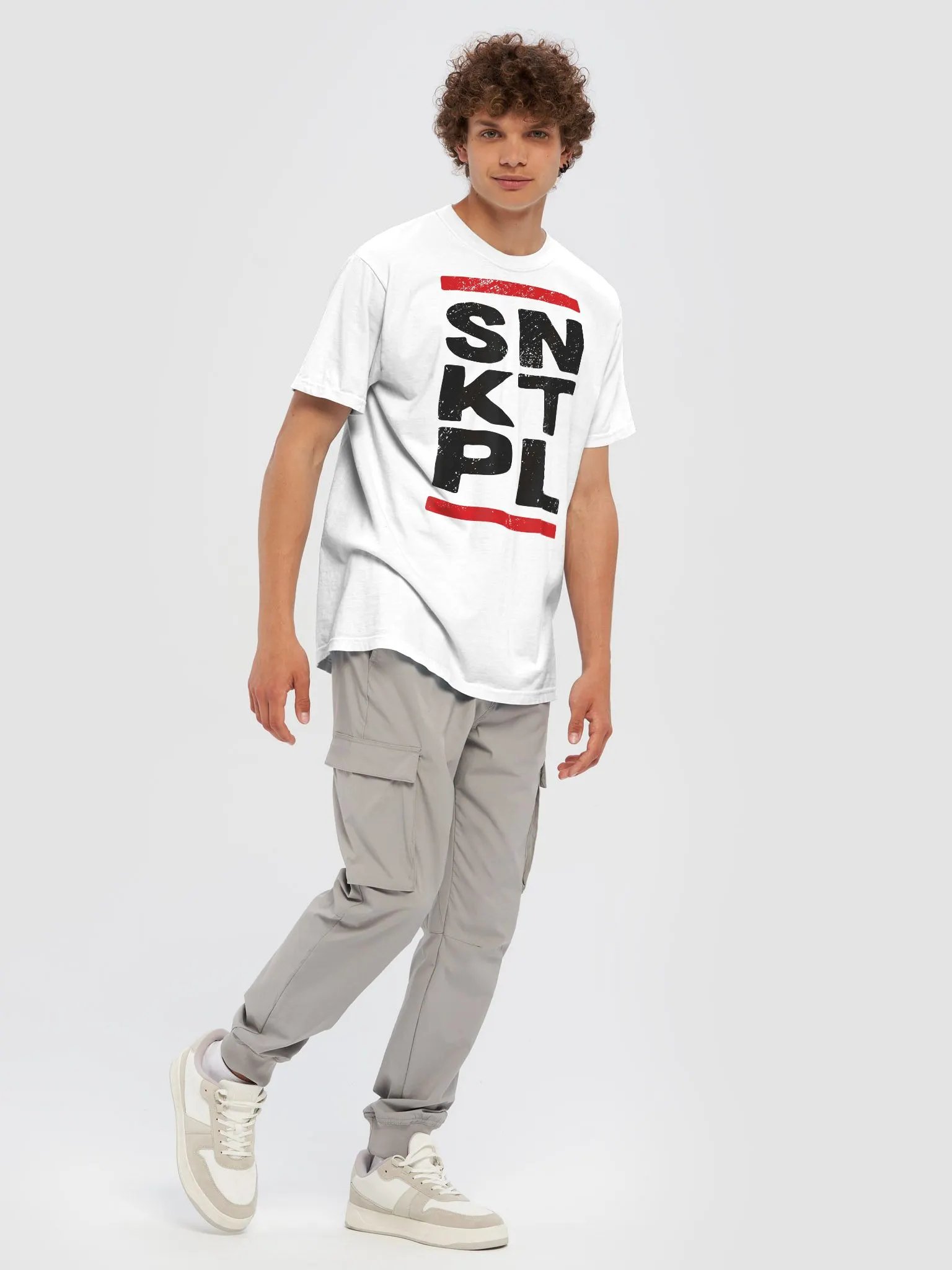 SNKTPL Shirt product image (1)