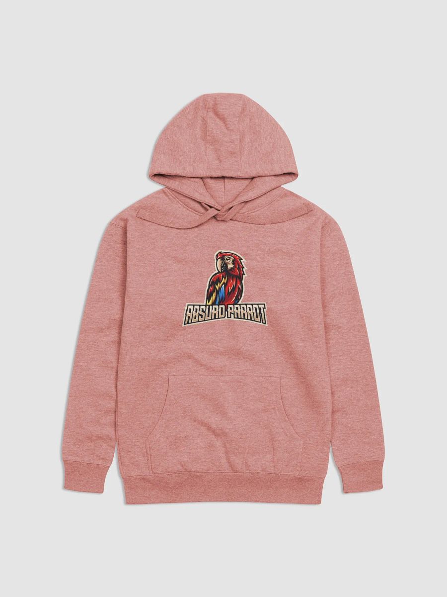 Absurd Unisex Hoodie product image (1)