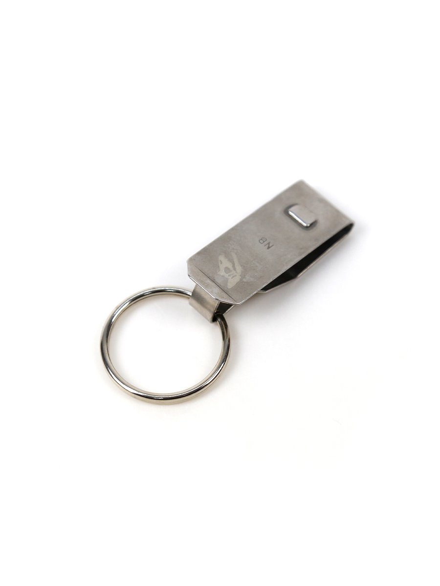 Lunari Belt Clip Carabiner product image (4)
