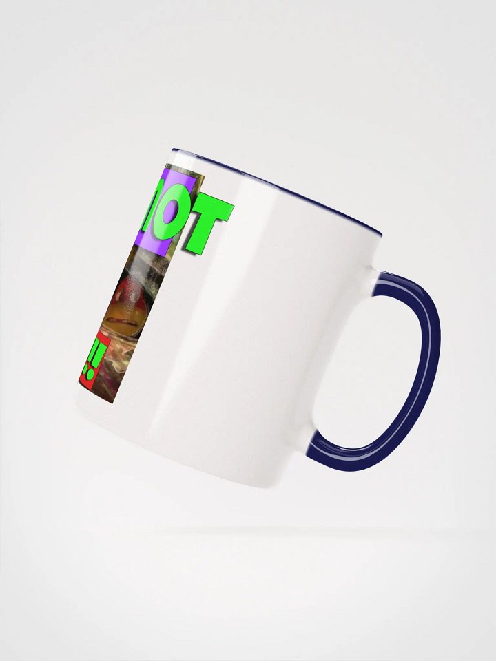 You're Not New (for hot stuff!!!) product image (2)