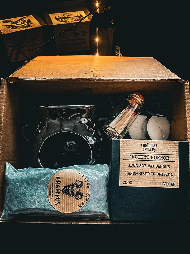 Candle Box product image (1)