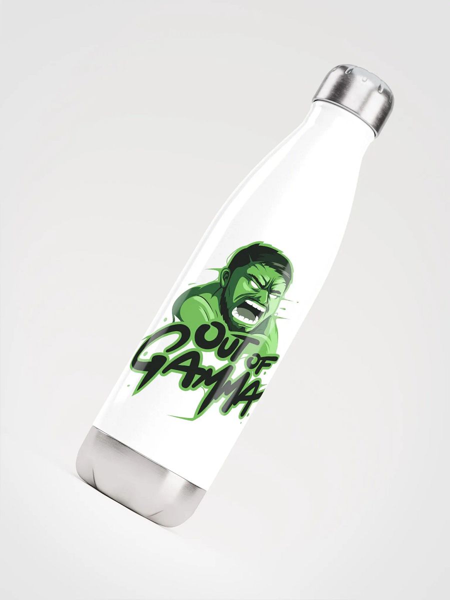 Stainless Steel OOG Water Bottle product image (9)