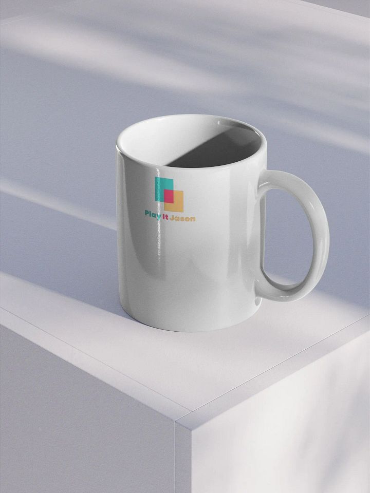 Rubber Hose Mug product image (2)