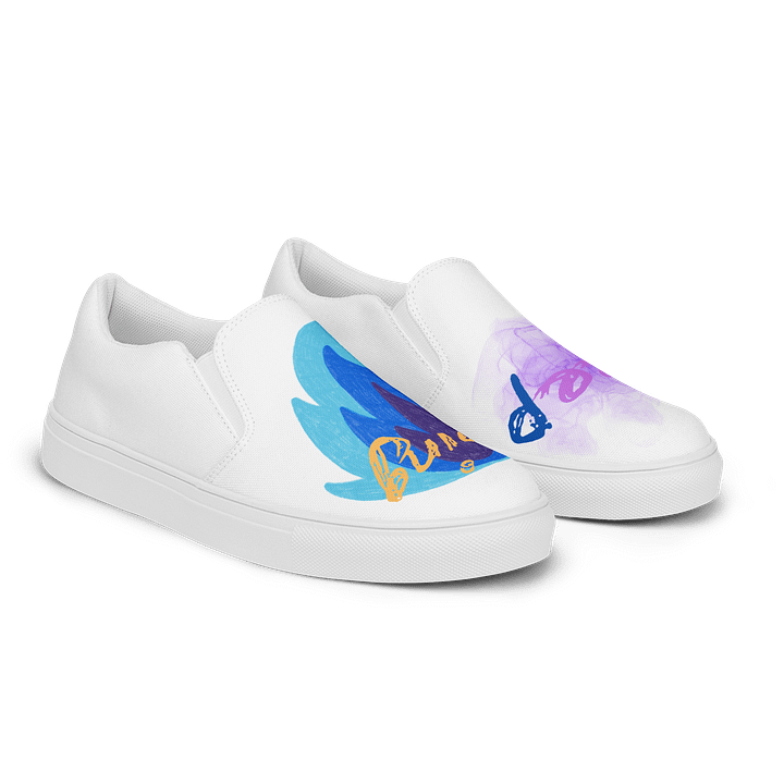 keep going slip-on shoe design product image (2)