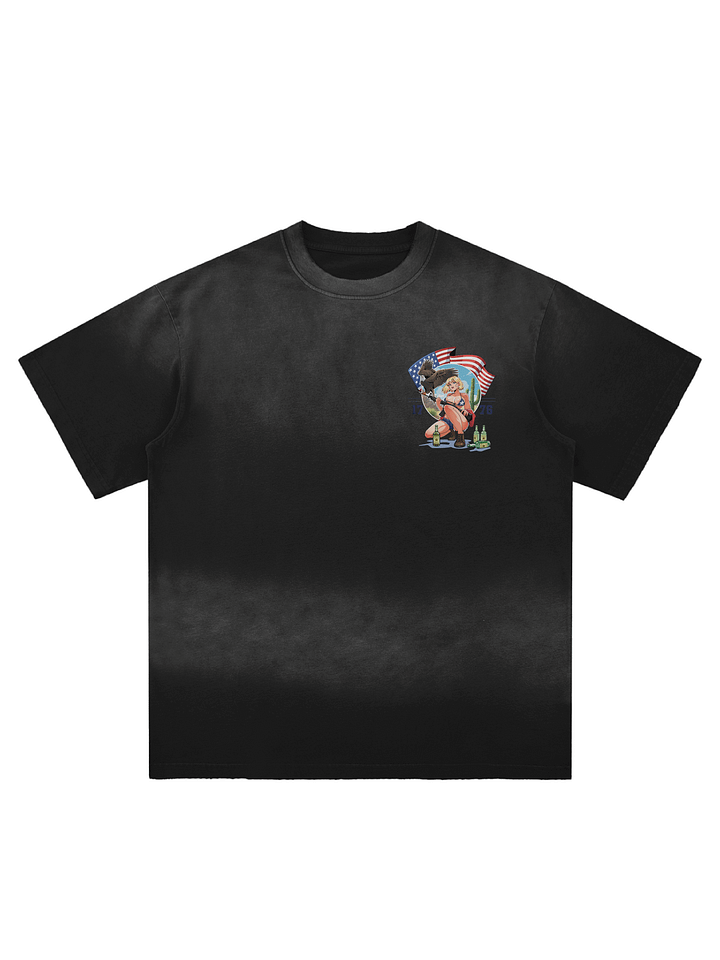 Mary Merica T-Shirt product image (2)